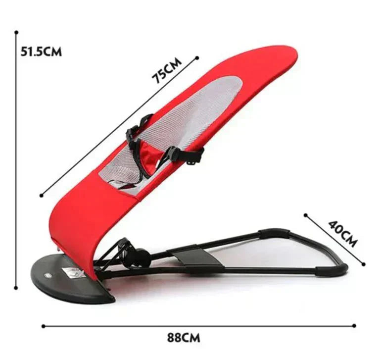 Baby Sitter Jumping rack