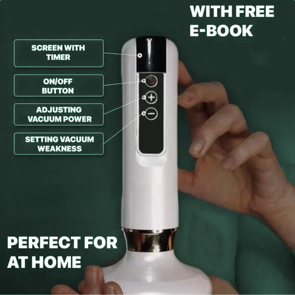 Cellulite Relief Kit with Oil