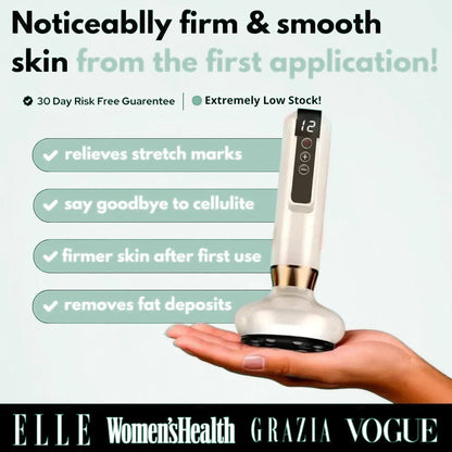 Cellulite Relief Kit with Oil