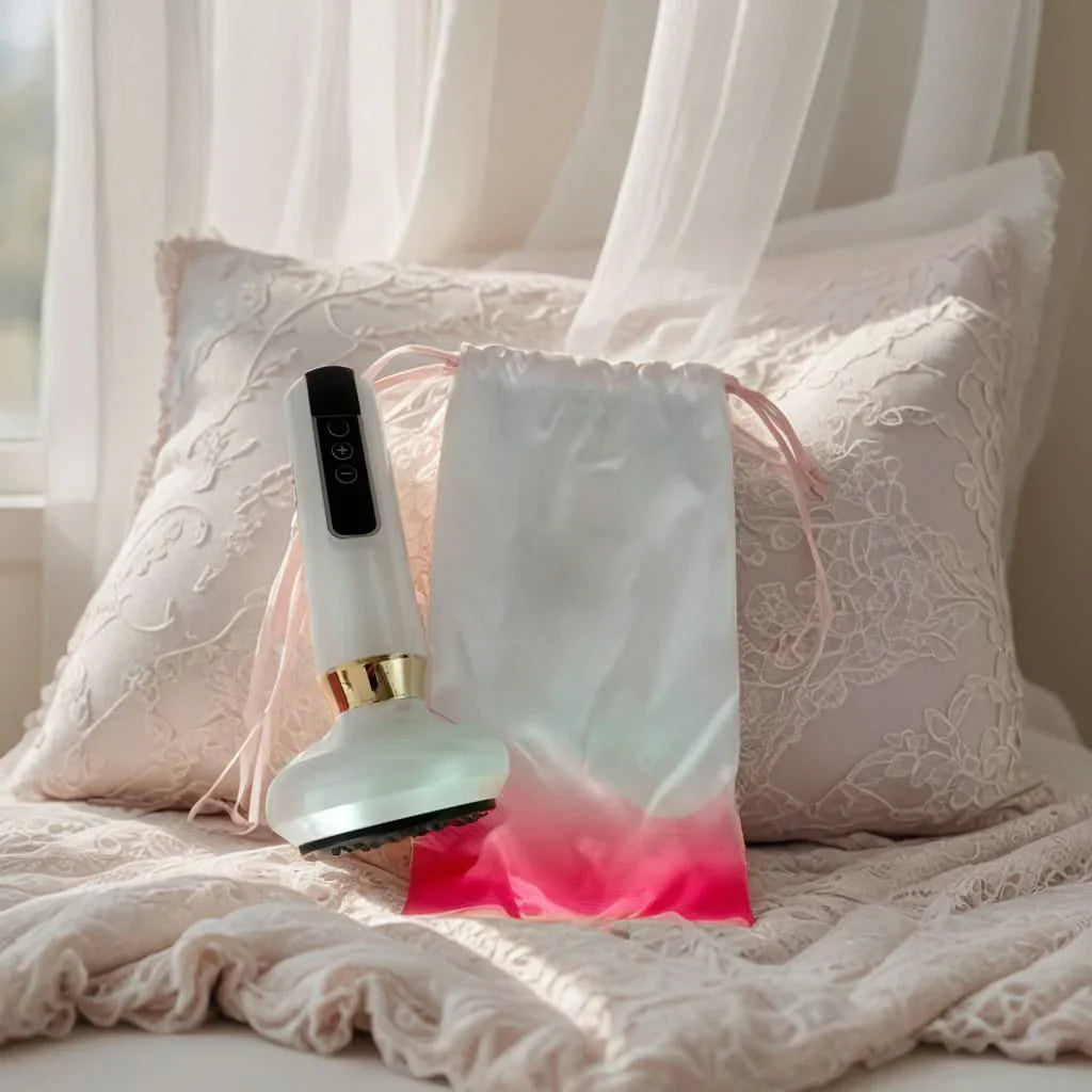 Cellulite Relief Kit with Oil